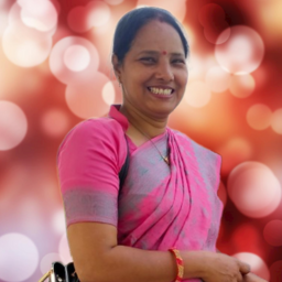 Pushpa Singh - Secretary at Siddharth Seva Samiti